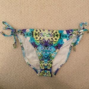 Nanette Lepore Bikini Bottom